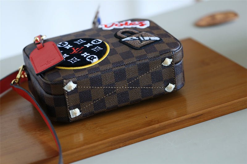 Jane bags - Louis Vuittons - 7881 | AlmaBagz - Image 8
