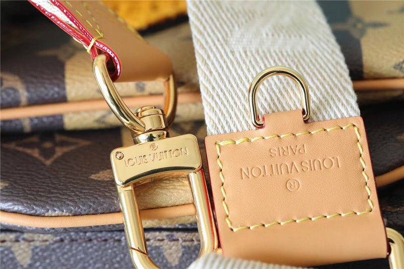 Jane bags - Louis Vuittons - 10053 | AlmaBagz - Image 5