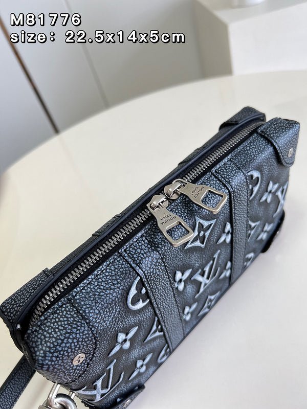 Jane Bags- Louis Vuittons - 16049 | AlmaBagz - Image 7
