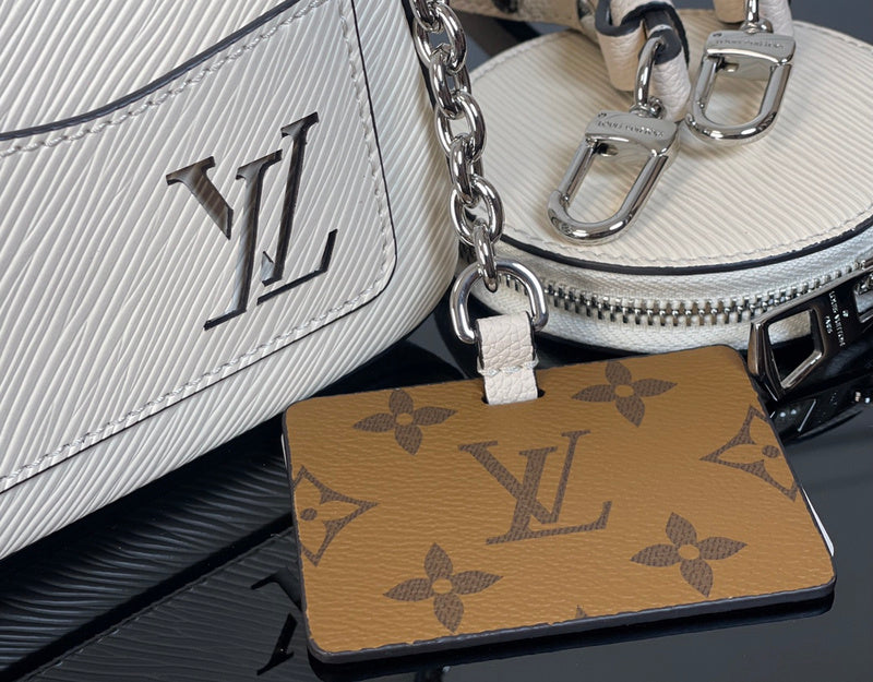 Jane Bags- Louis Vuittons - 15852 | AlmaBagz - Image 4