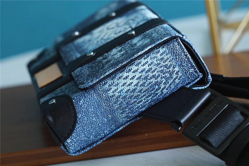 Jane bags - Louis Vuittons - 10039 | AlmaBagz - Image 3