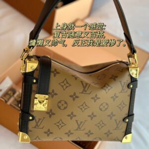 Jane bags - Louis Vuittons  - 15114 | AlmaBagz