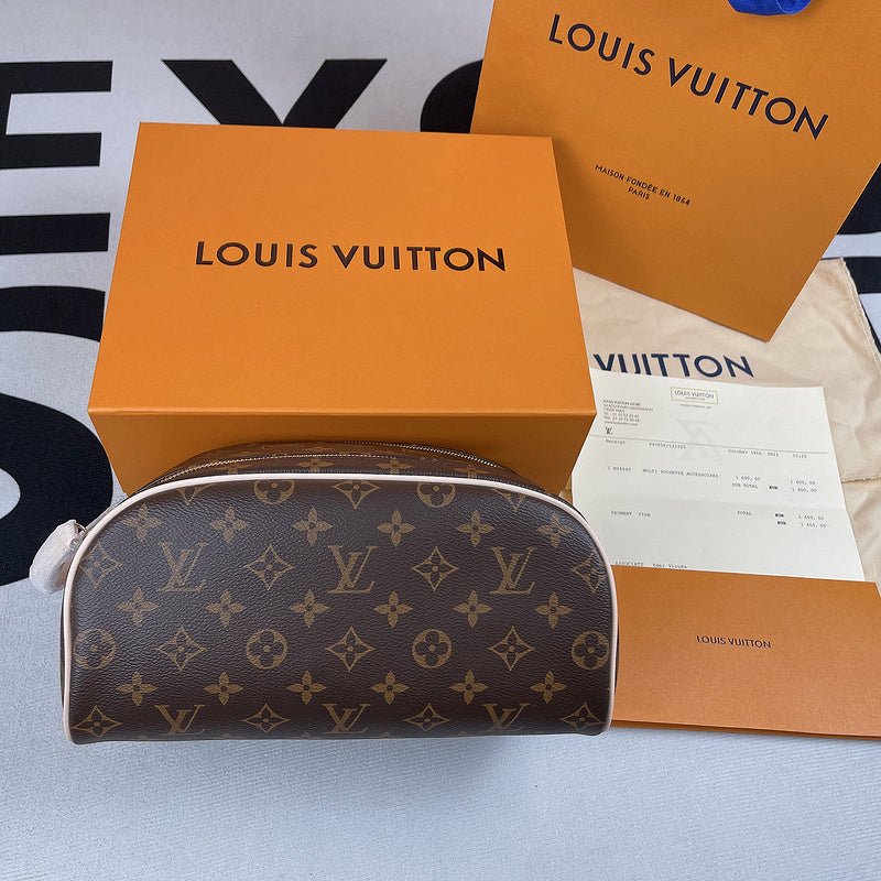 Jane bags - Louis Vuittons - 10671 | AlmaBagz - Image 10