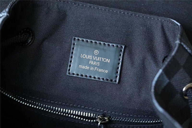 Jane bags - Louis Vuittons - 9684 | AlmaBagz - Image 9