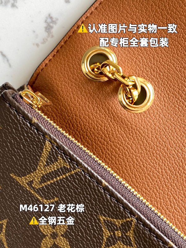 Jane Bags- Louis Vuittons - 15952 | AlmaBagz - Image 8