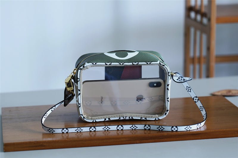 Jane bags - Louis Vuittons - 9394 | AlmaBagz - Image 11