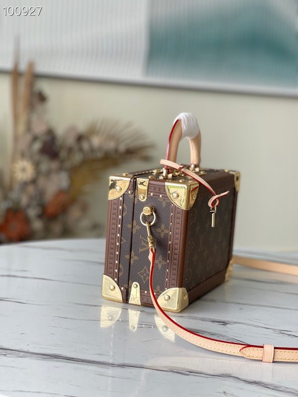 Jane Bags- Louis Vuittons - 16512 | AlmaBagz