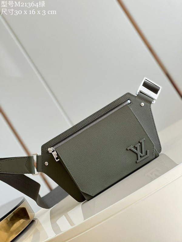 Jane Bags- Louis Vuittons - 16130 | AlmaBagz - Image 9