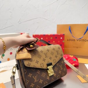 Jane bags - Louis Vuittons  - 15056 | AlmaBagz