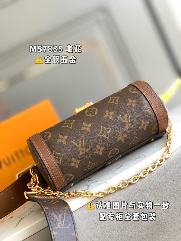Jane Bags- Louis Vuittons - 15954 | AlmaBagz - Image 7