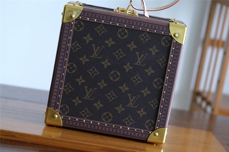 Jane bags - Louis Vuittons - 9553 | AlmaBagz - Image 9