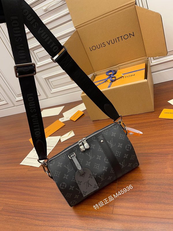 Jane Bags- Louis Vuittons - 16309 | AlmaBagz - Image 10