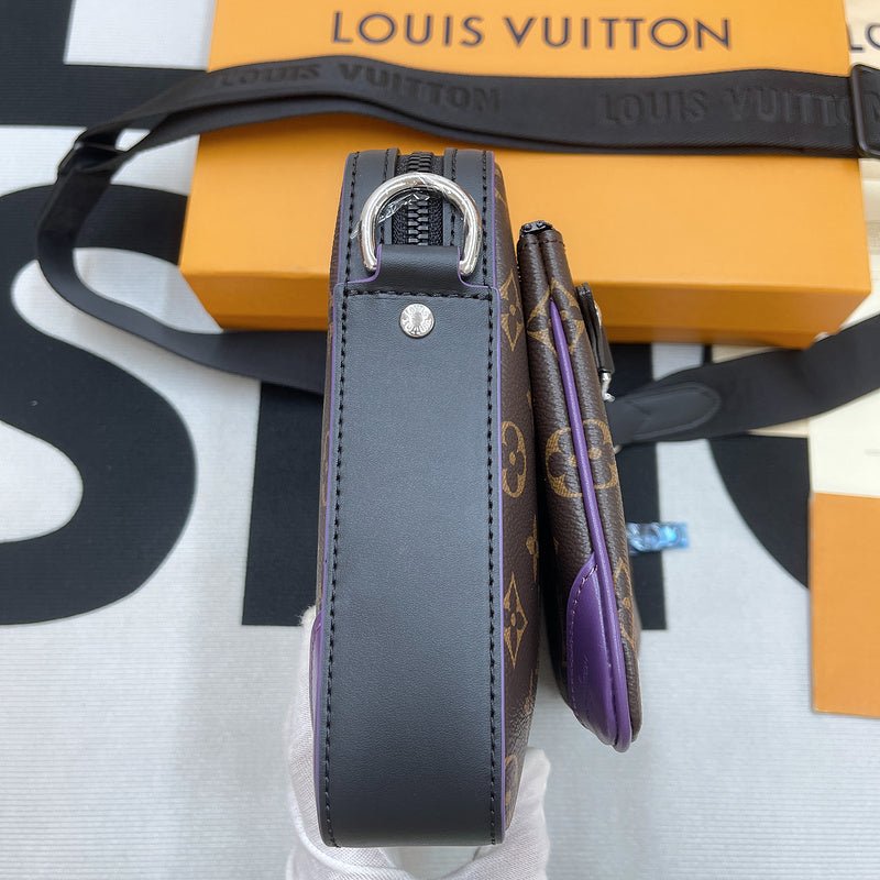 Jane bags - Louis Vuittons - 10050 | AlmaBagz - Image 13