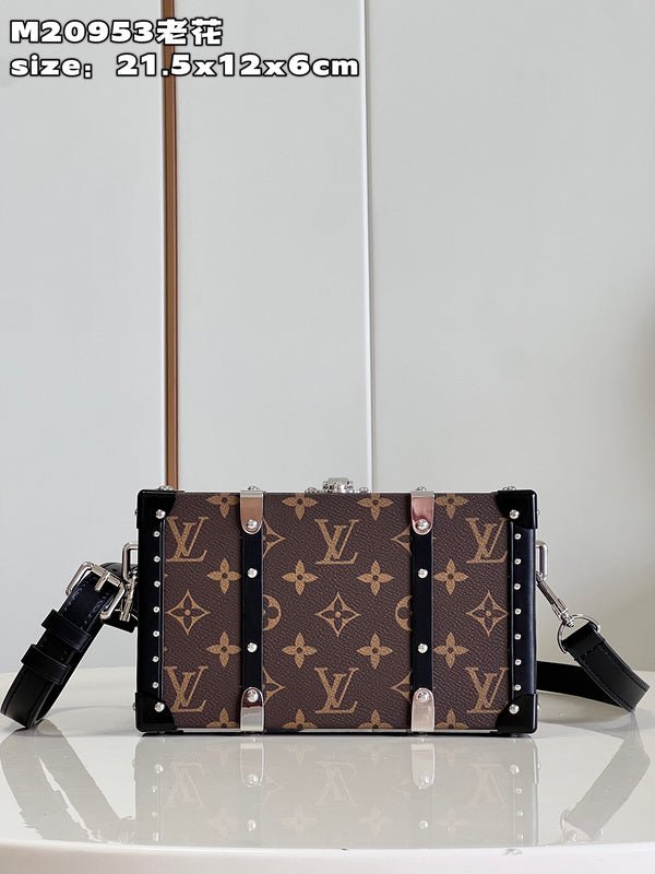 Jane bags - Louis Vuittons - 15400 | AlmaBagz - Image 5