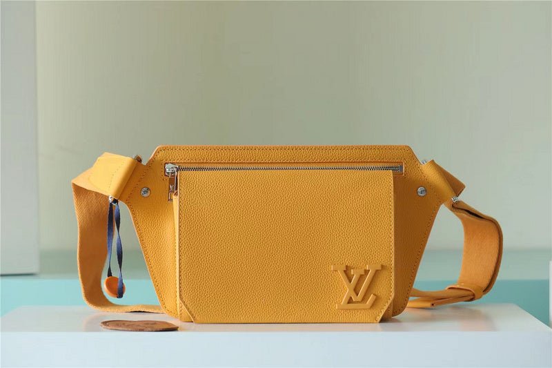 Jane bags - Louis Vuittons - 9987 | AlmaBagz - Image 10