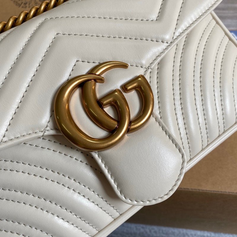 Gucci Luxury Bags 1223 | AlmaBagz - Image 14
