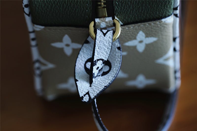 Jane bags - Louis Vuittons - 9394 | AlmaBagz - Image 7