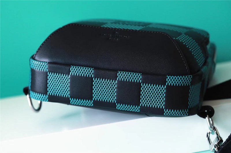 Jane bags - Louis Vuittons - 10222 | AlmaBagz - Image 4