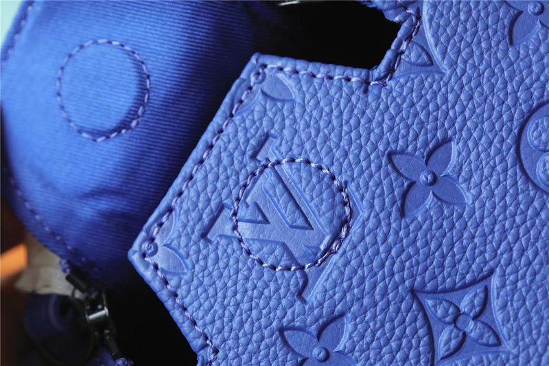 Jane bags - Louis Vuittons - 10657 | AlmaBagz - Image 7