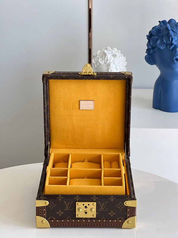 Jane bags- Louis Vuittons - 16832 | AlmaBagz - Image 11