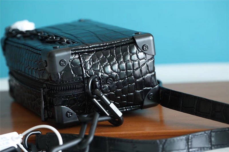 Jane bags - Louis Vuittons - 10159 | AlmaBagz - Image 7
