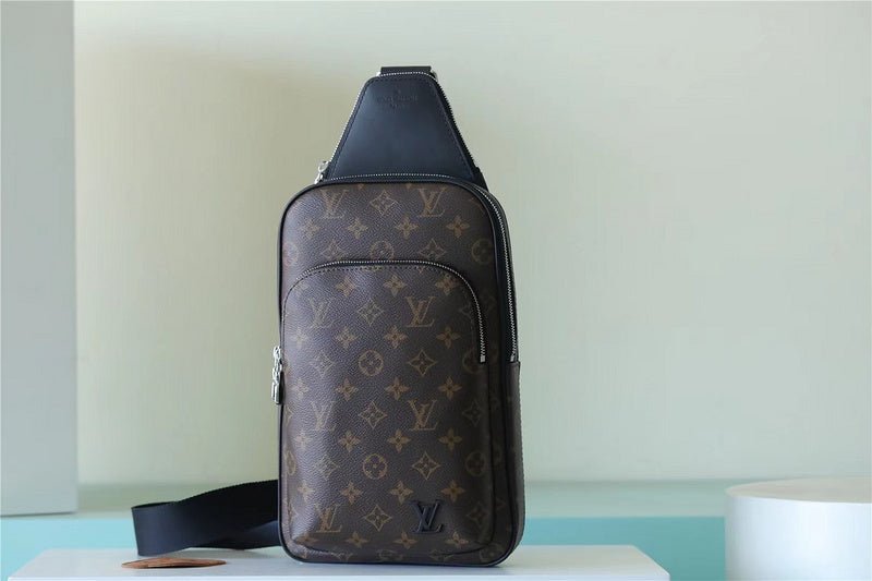 Jane bags - Louis Vuittons - 10208 | AlmaBagz - Image 16