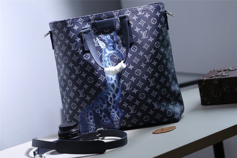 Jane bags - Louis Vuittons - 9838 | AlmaBagz - Image 3