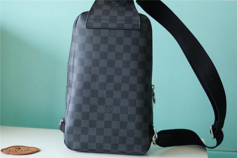 Jane bags - Louis Vuittons - 10217 | AlmaBagz - Image 2