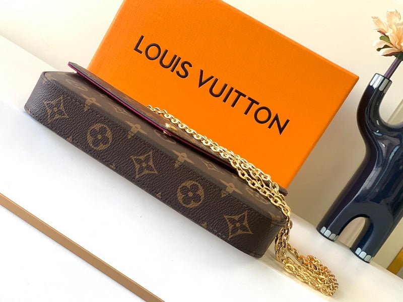 Jane Bags- Louis Vuittons - 16246 | AlmaBagz