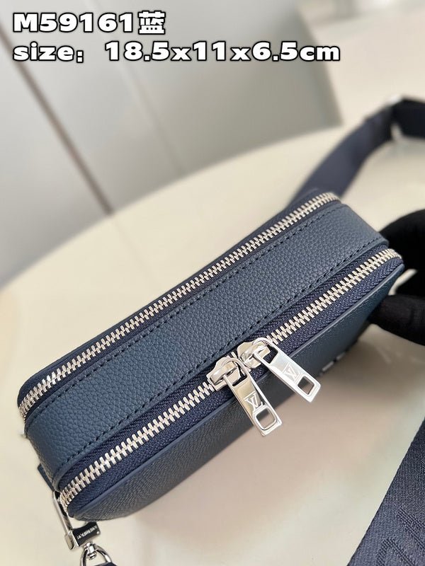 Jane Bags- Louis Vuittons - 15941 | AlmaBagz - Image 4