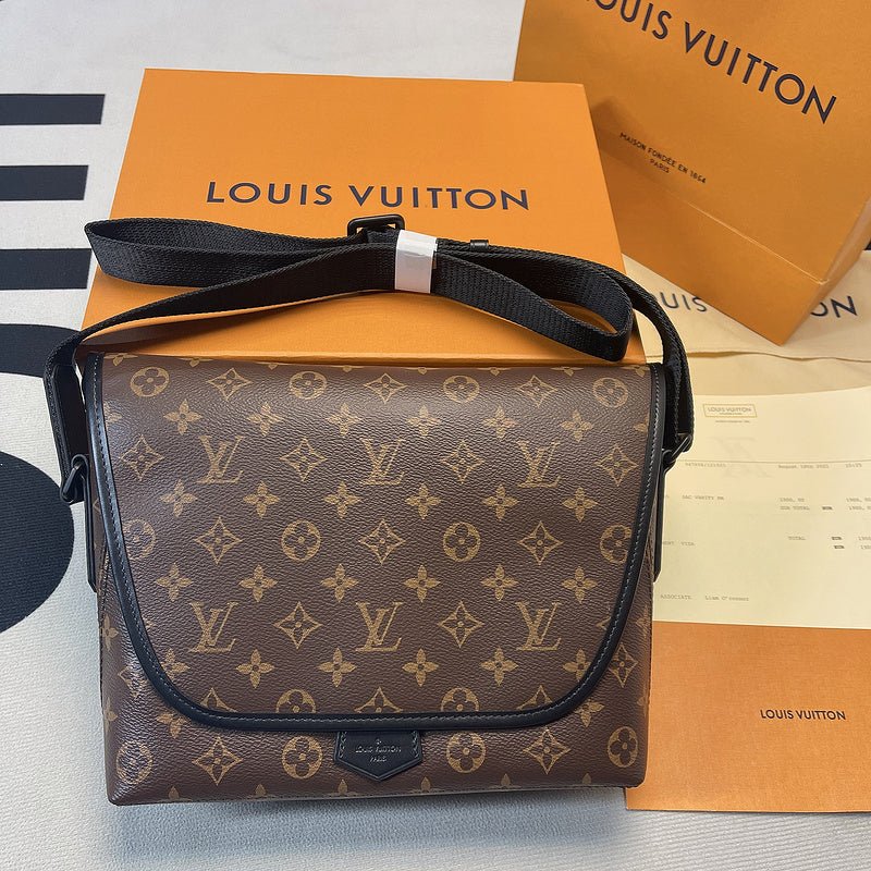 Jane bags - Louis Vuittons - 10324 | AlmaBagz - Image 10