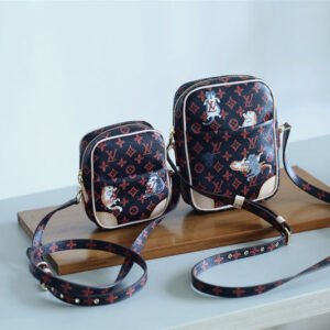 Jane bags - Louis Vuittons  - 10386 | AlmaBagz