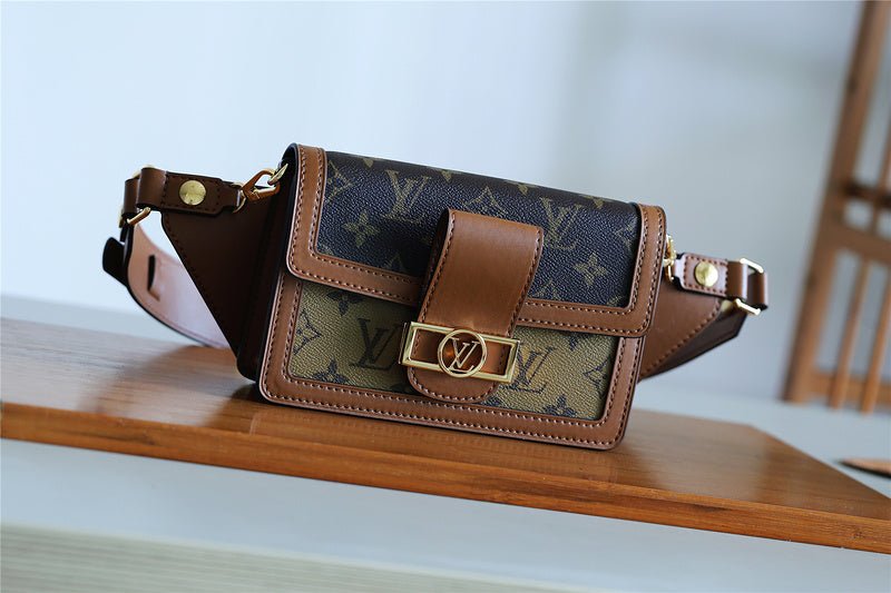 Jane bags - Louis Vuittons - 10267 | AlmaBagz - Image 6