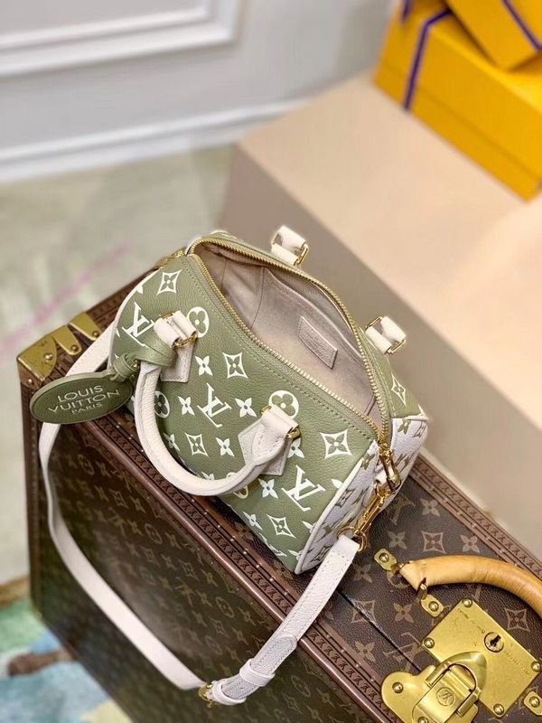Jane Bags- Louis Vuittons - 16461 | AlmaBagz - Image 6