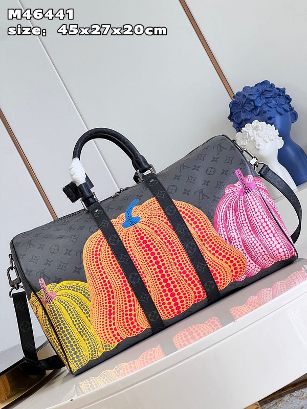 Jane bags - Louis Vuittons - 15465 | AlmaBagz - Image 4