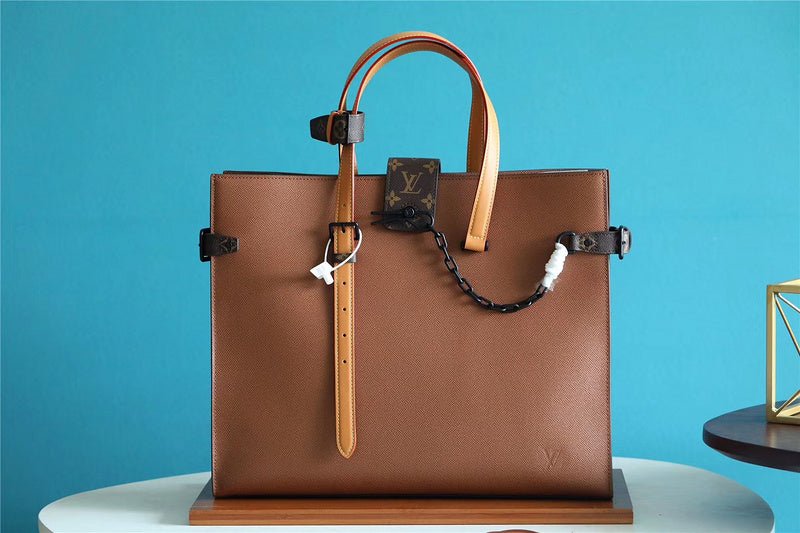 Jane bags - Louis Vuittons - 9844 | AlmaBagz - Image 3