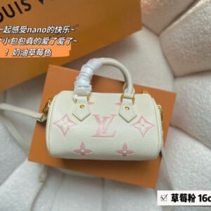 Jane bags - Louis Vuittons  - 14858 | AlmaBagz