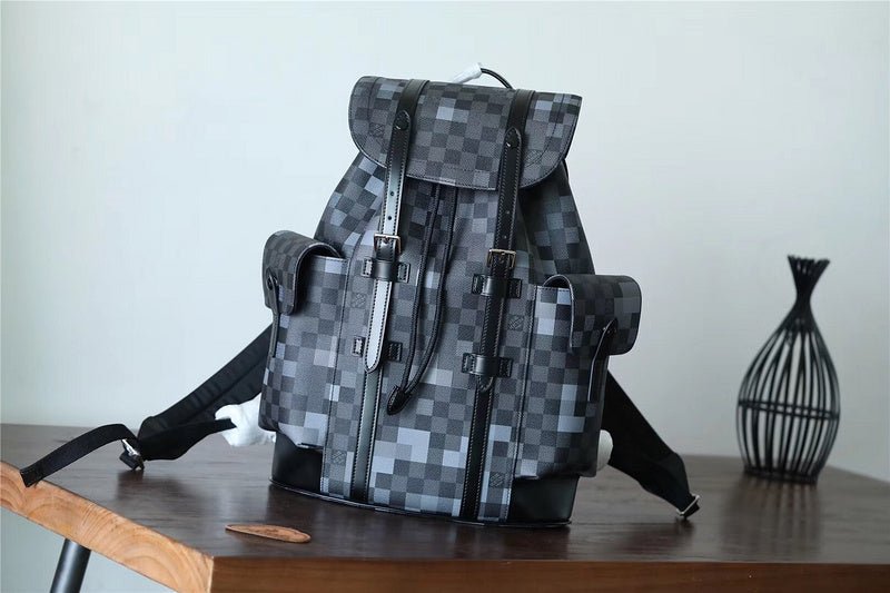Jane bags - Louis Vuittons - 9684 | AlmaBagz - Image 10