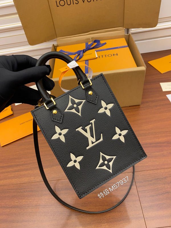 Jane Bags- Louis Vuittons - 16202 | AlmaBagz - Image 6