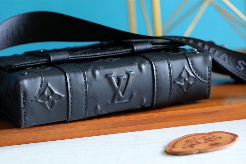 Jane bags - Louis Vuittons - 10037 | AlmaBagz - Image 3