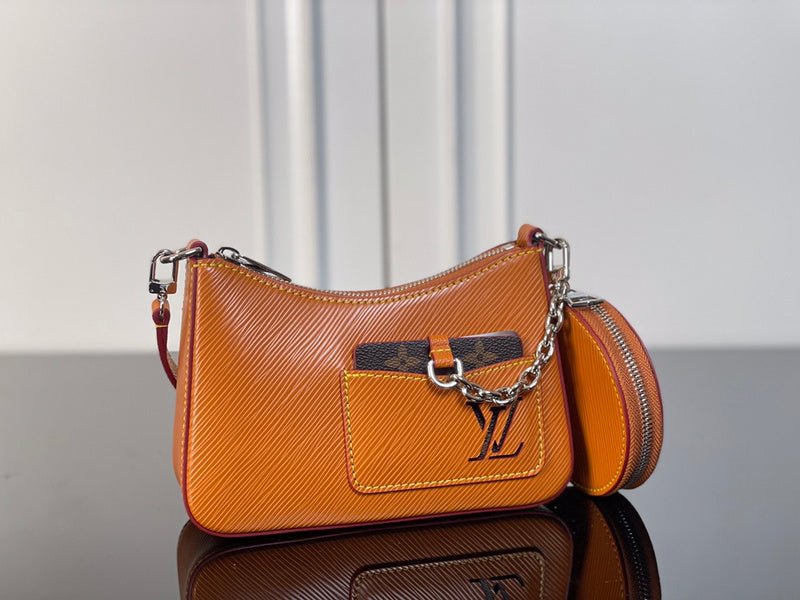 Jane Bags- Louis Vuittons - 15851 | AlmaBagz - Image 10
