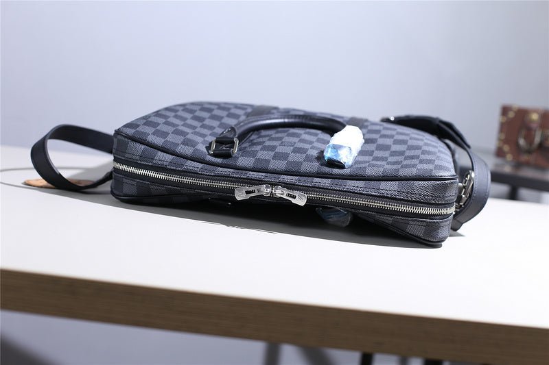 Jane bags - Louis Vuittons - 9855 | AlmaBagz - Image 5