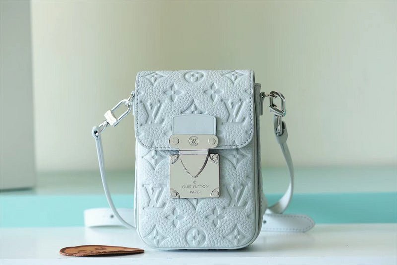Jane bags - Louis Vuittons - 9913 | AlmaBagz - Image 10
