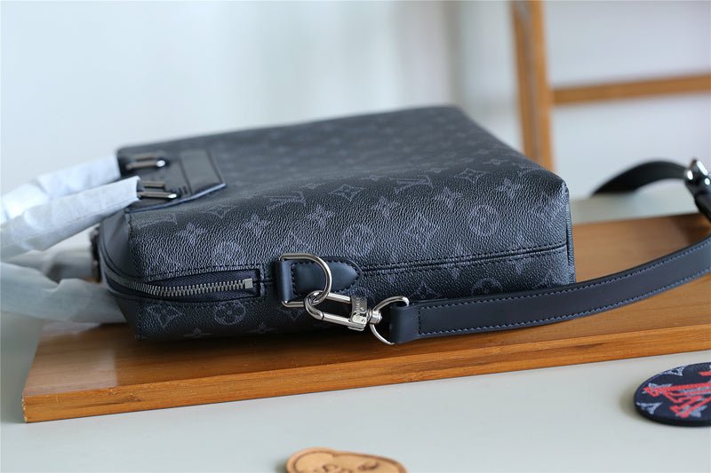 Jane bags - Louis Vuittons - 9883 | AlmaBagz - Image 5