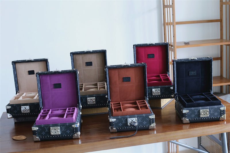 Jane bags - Louis Vuittons - 9542 | AlmaBagz - Image 5