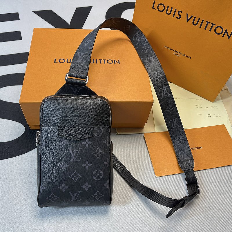 Jane bags - Louis Vuittons - 10206 | AlmaBagz - Image 10