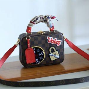 Jane bags - Louis Vuittons  - 7881 | AlmaBagz