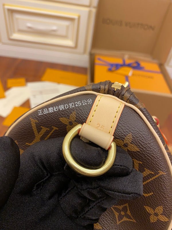 Jane Bags- Louis Vuittons - 16196 | AlmaBagz
