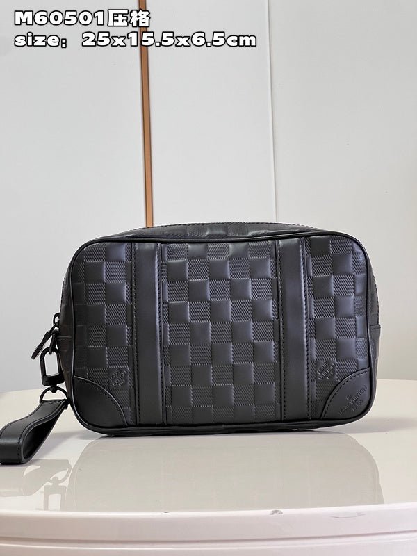 Jane bags - Louis Vuittons - 15493 | AlmaBagz - Image 12