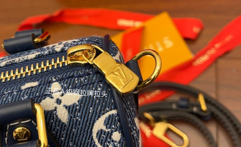 Jane Bags- Louis Vuittons - 16156 | AlmaBagz - Image 2